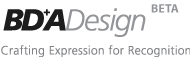 BD+A Design - Crafting Expression for Recognition
