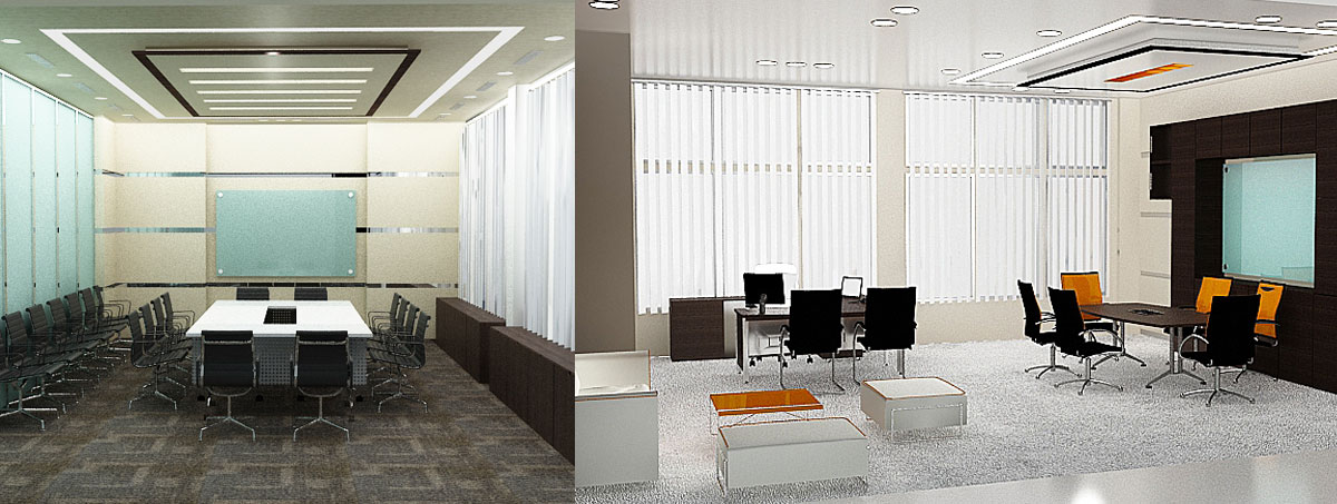 image: pos indonesia executive space