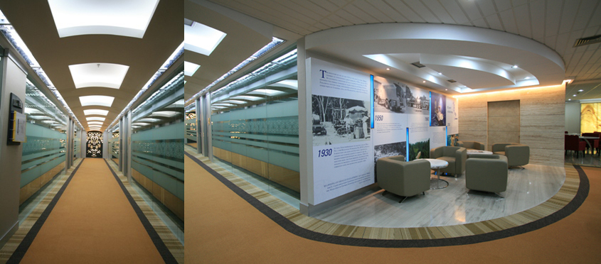 image: schlumberger - jakarta learning center