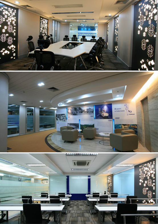 image: schlumberger - sentra mulia