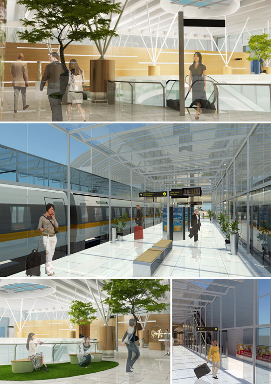 image: railink