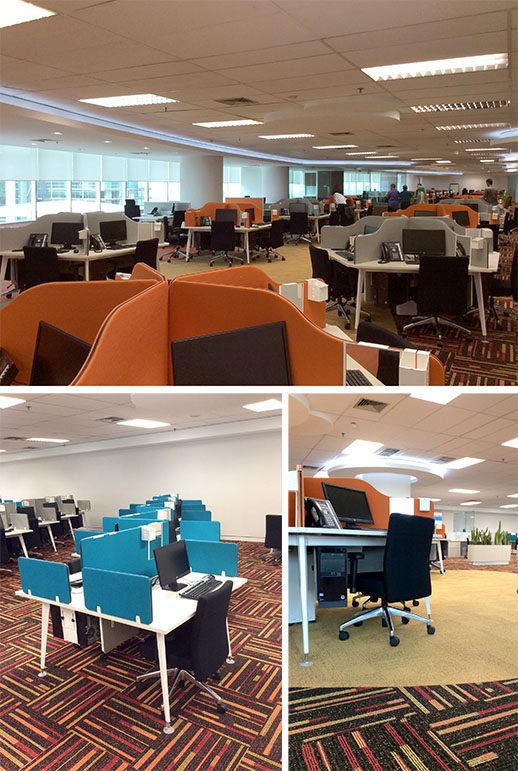 image: bni call center