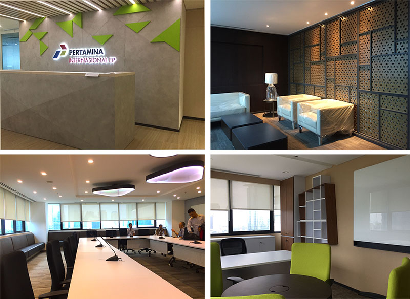 image: pertamina international ep
