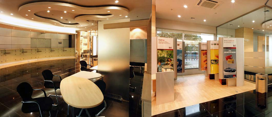 image: bii retail space