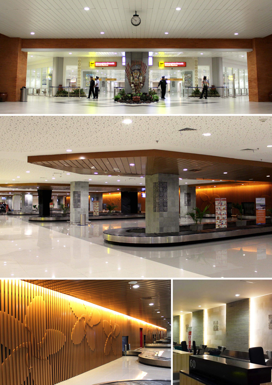 image: angkasa pura airports