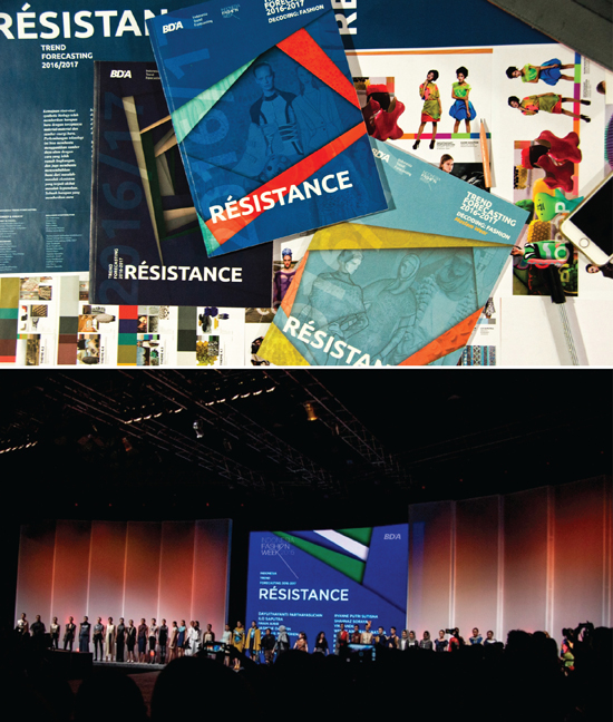 image: trend forecasting 2016/17 : resistance